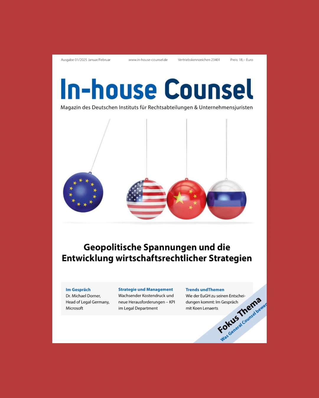Rechtsanwältin Romy Graske, Spezialistin für Global Mobility Law in Deutschland