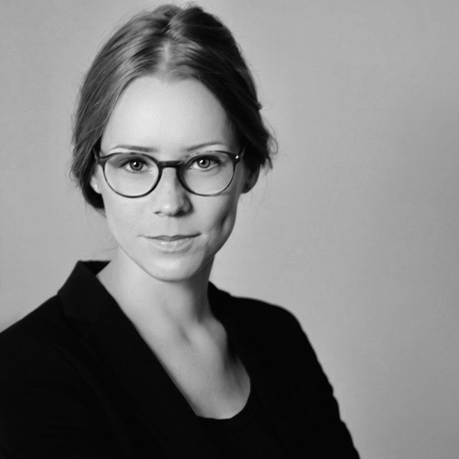 Big 5 for Life – Romy Graske, Rechtsanwältin & Künstlerin